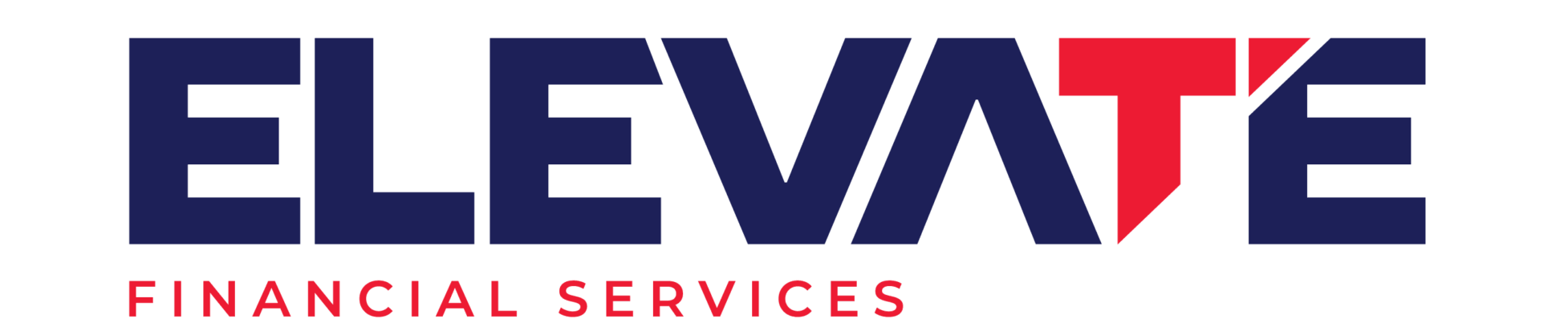 Elevate Financial Services